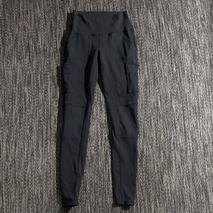 Alo yoga High-Waist Cargo Legging